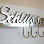 Daire Duenenpark-heiligenhafen-haus-duenenblick-wohnung-14-gluecksmomente