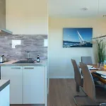 Daire Duenenpark-heiligenhafen-haus-duenenblick-wohnung-14-gluecksmomente *