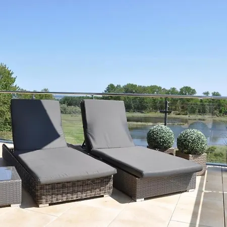 Apartment Dünenpark Heiligenhafen, Haus Dünenblick, 14 Glücksmomente Heiligenhafen