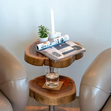 Apartment Dünenpark Heiligenhafen, Haus Dünenblick, 14 Glücksmomente