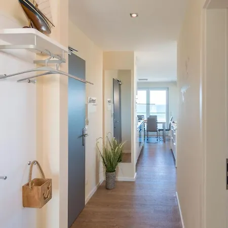 Dünenpark Heiligenhafen, Haus Dünenblick, 14 Glücksmomente