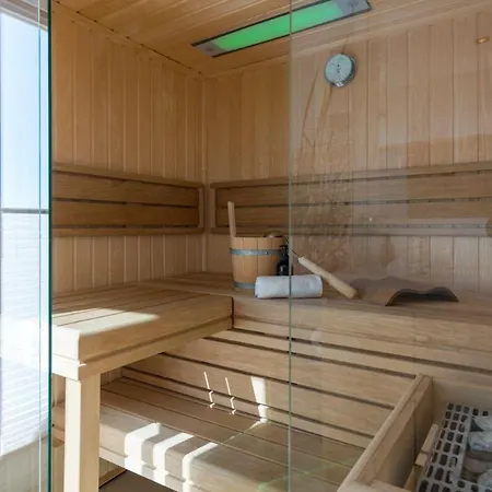 Apartment Dünenpark Heiligenhafen, Haus Dünenblick, 14 Glücksmomente