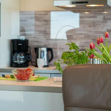 Dünenpark Heiligenhafen, Haus Dünenblick, 14 Glücksmomente * Heiligenhafen