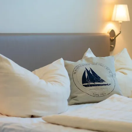 Apartment Dünenpark Heiligenhafen, Haus Dünenblick, 14 Glücksmomente *