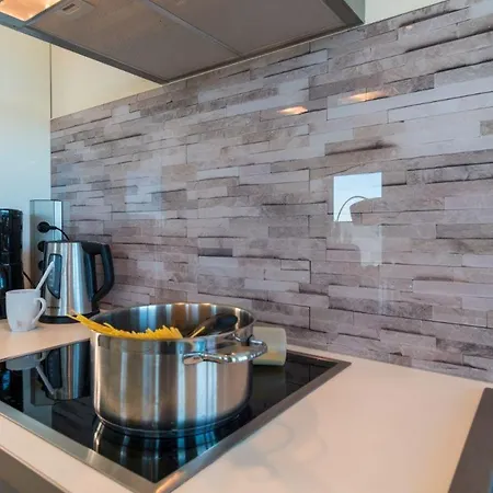 Dünenpark Heiligenhafen, Haus Dünenblick, 14 Glücksmomente Apartment Heiligenhafen