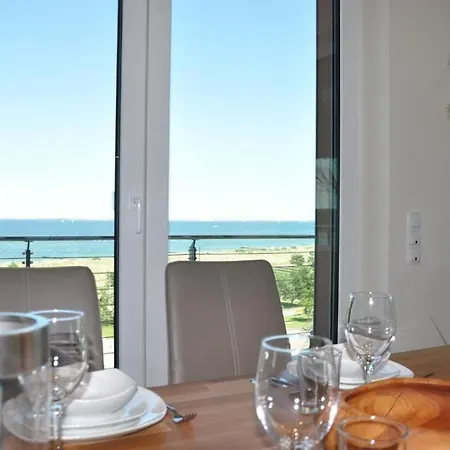 Dünenpark Heiligenhafen, Haus Dünenblick, 14 Glücksmomente *